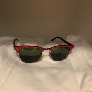 Ray Ban Sunglasses